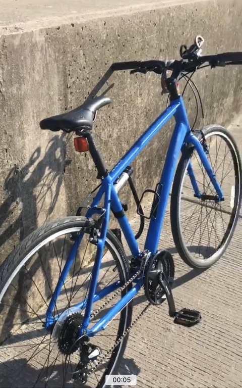FUJI 2.1