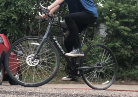 Trek
