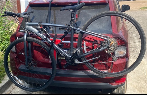 Raleigh Misceo 