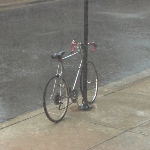 1980s Raleigh