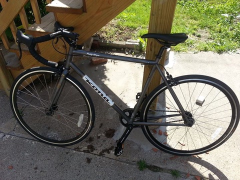 kona paddy wagon