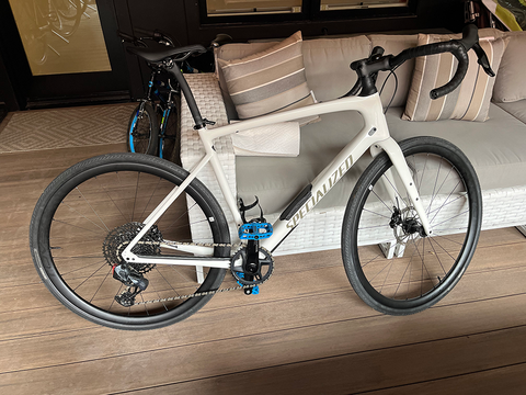 Specialized 2024 Diverge Expert Carbon