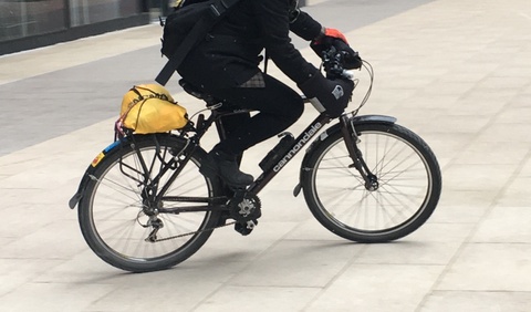Cannondale M300 CD3