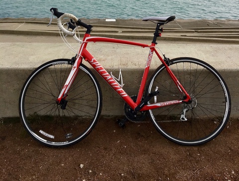 Specialized Allez 