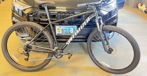 Specialized Rockhopper XL