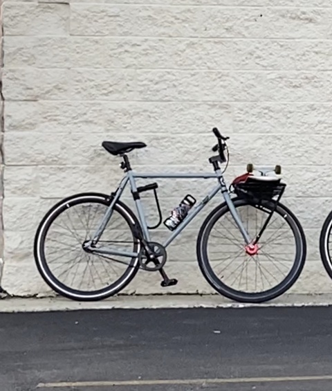 State Bicycle Co. - Core Line