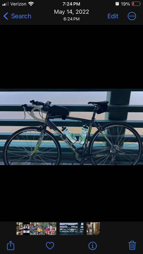 Fuji Newest 3.0