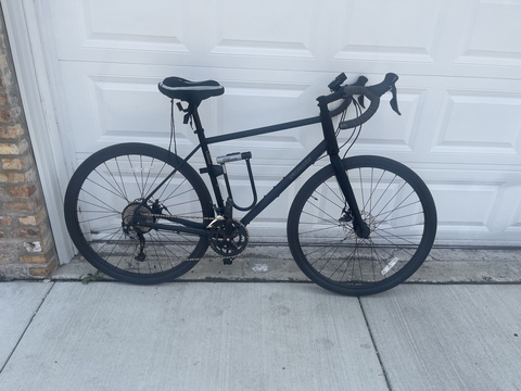 Specialized 2018 Sequoia