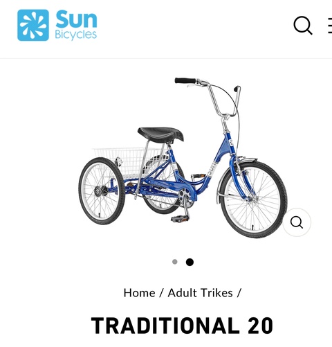 Miami Sun Traditional 20