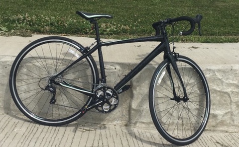 Cannondale Synapse