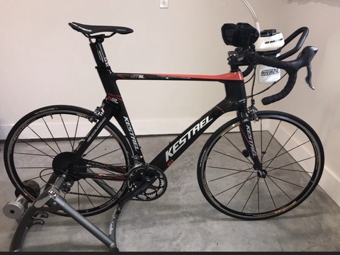 Kestrel Talon SL