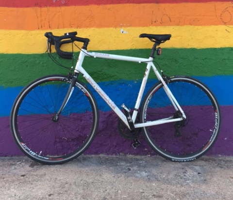 Motobecane Mirage S