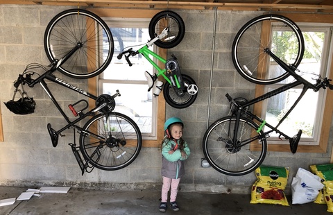 Specialized Black