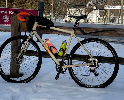 State All-road