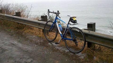 Specialized Dolce