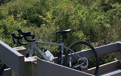 Trek Checkpoint AL4