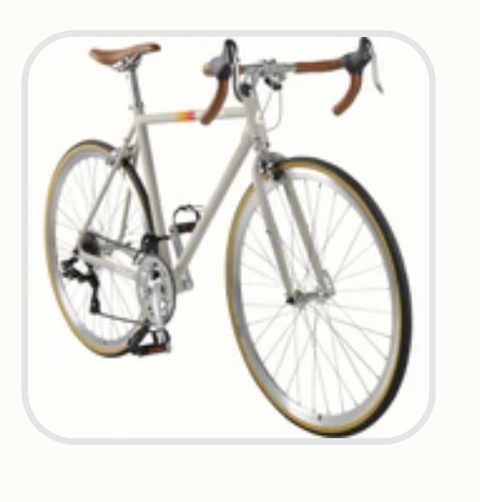 Retrospec Culver Road Bike