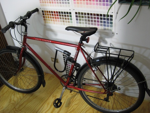 Schwinn