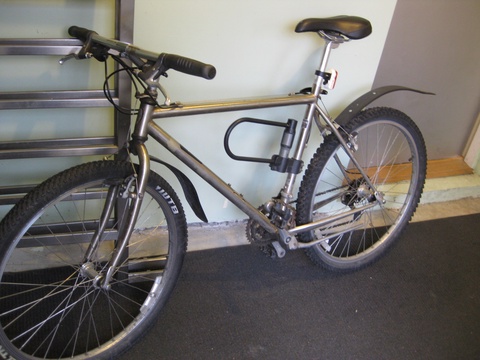 Mongoose