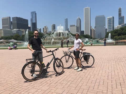 2019 Kona Dew