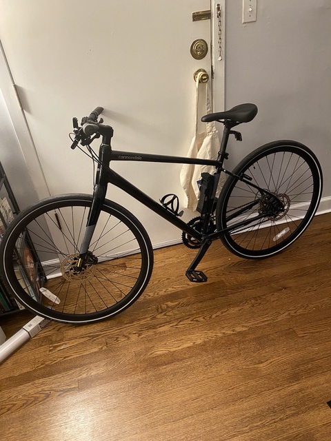 Cannondale Quick 1