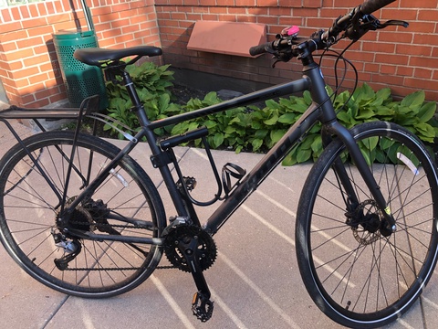 Kona Dew Plus