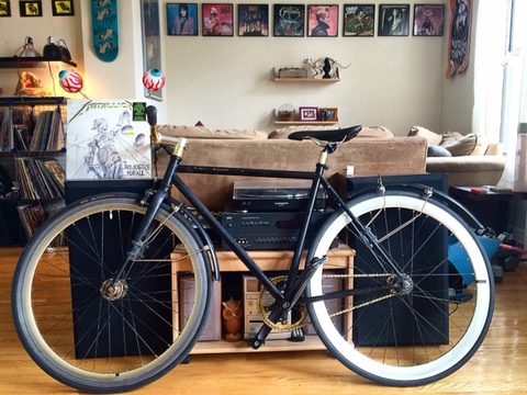 State Bicycle Company
