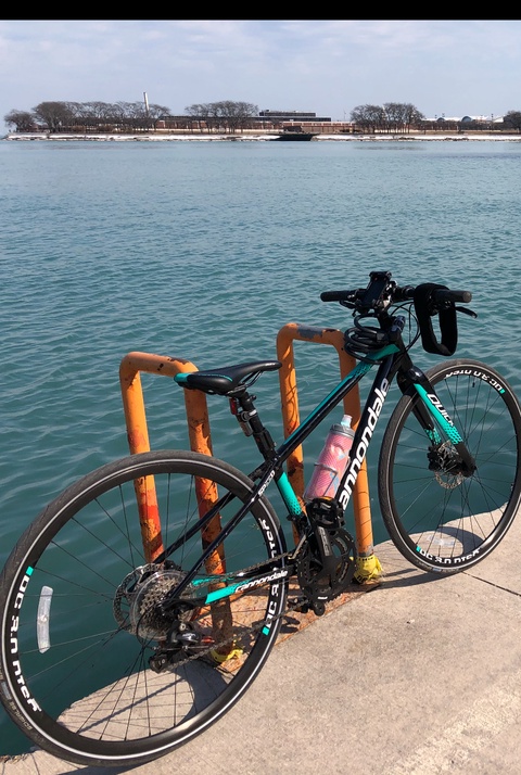 Cannondale 