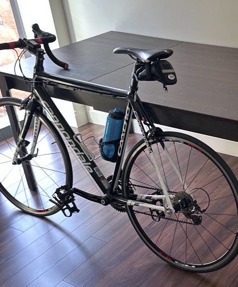 Cannondale CAAD10