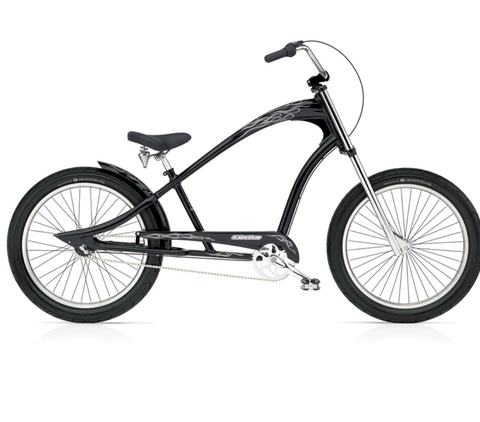 Electra Ghostrider