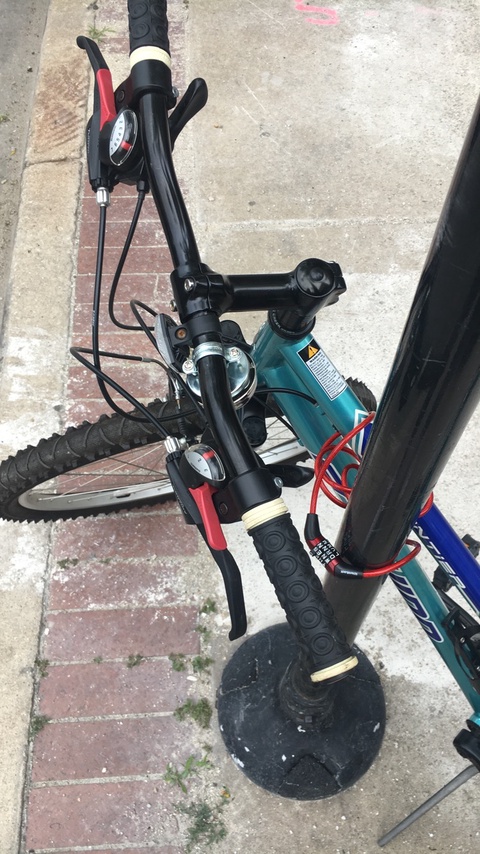 Schwinn Frontier