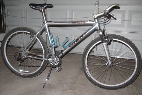 Giant ATX AL 1.75