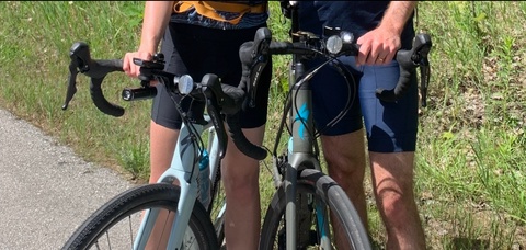 Specialized Diverge Bikes