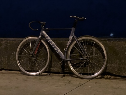 AVENTON MATARO