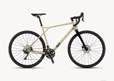GT Grade Comp GRX