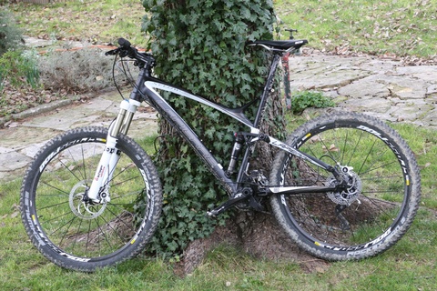 LAPIERRE X FLOW 412 2013