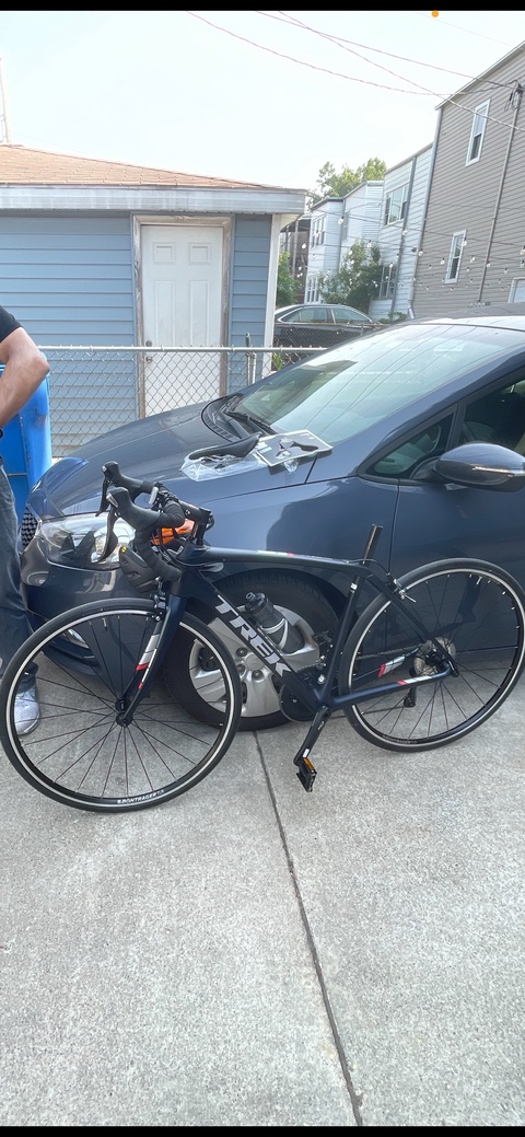 Trek Domane SL