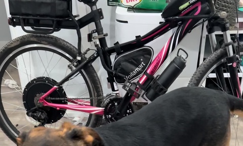 Specialized