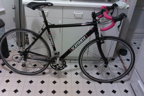 2010 Scattante XRL 