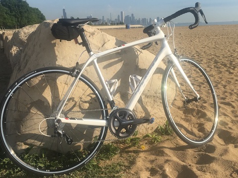 Trek Domaine 5.2C