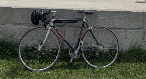 Giant Cadex 980 C