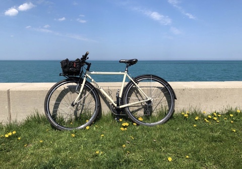 Surly Cross Check