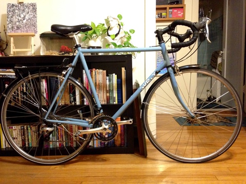 2014 SURLY Pacer 