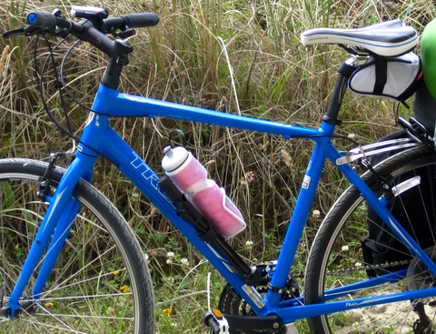 TREK FX 