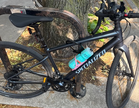 Specialized Diverge E5