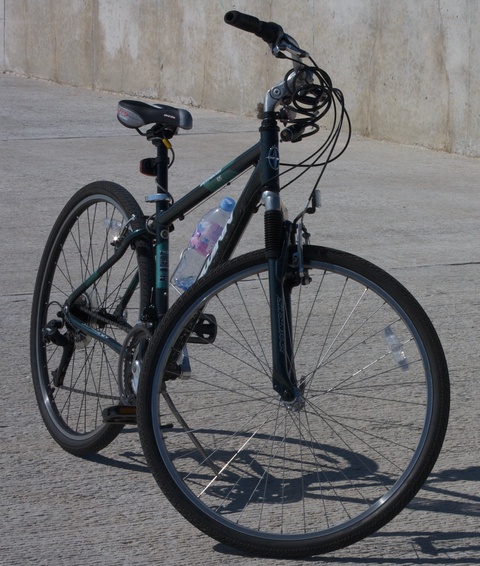 Schwinn Voyager GS 07