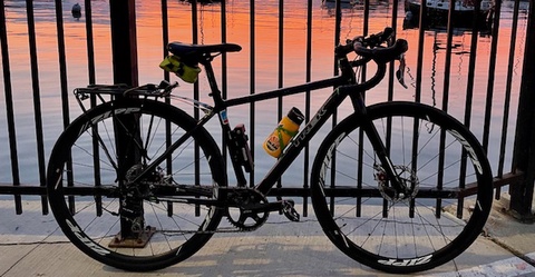 Trek Crossrip