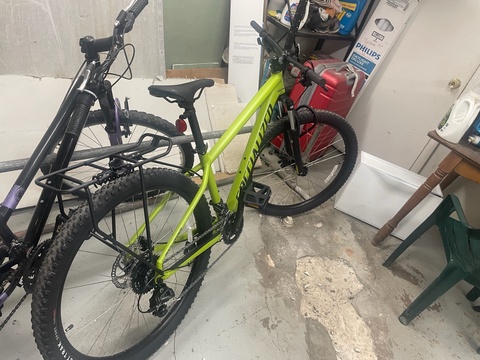 Specialized Rock Hopper