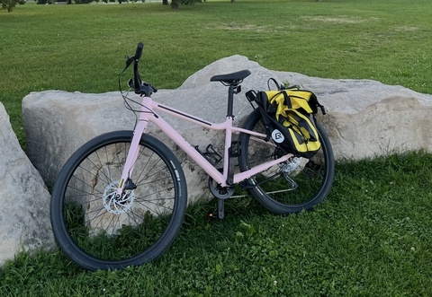 Cannondale Treadwell 2