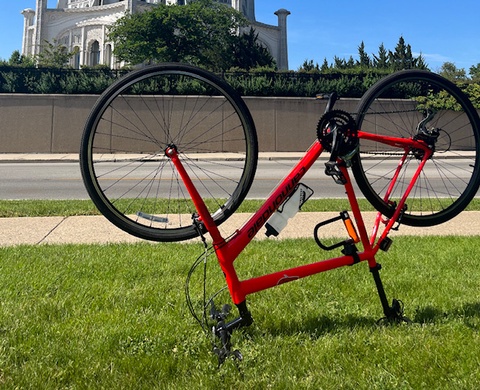 Cannondale Quick 7